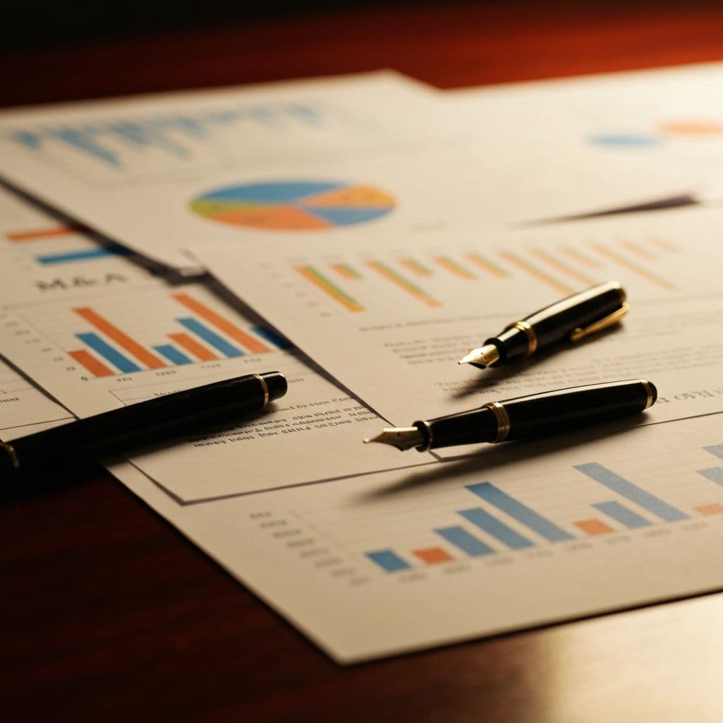 M&A strategy and planning